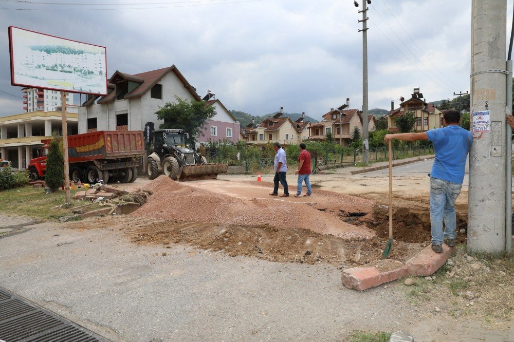 Anlayan: “Sözümüzün Arkasındayız”