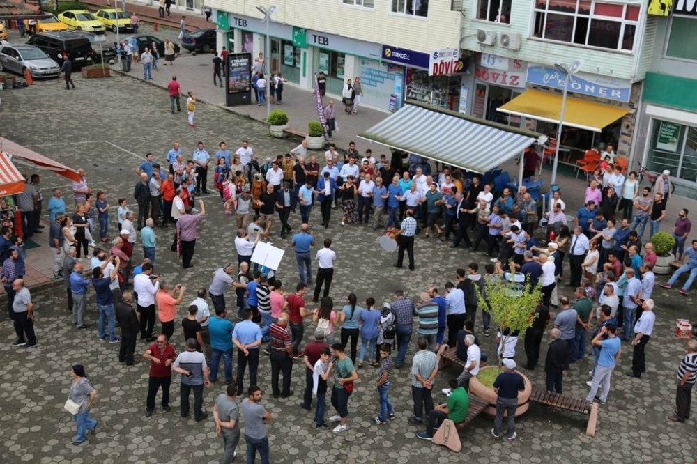 Bitlis’te Artvin’e Uzanan Gönül Köprüsü