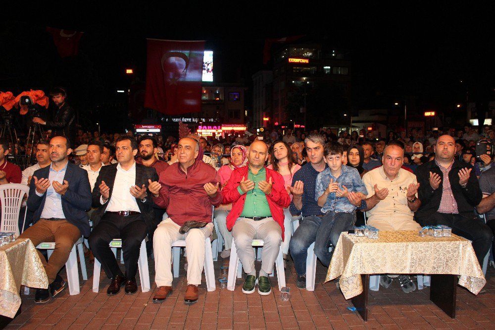 Nihat Hatipoğlu: “En Kötü Yönetim Kaostan Çok Daha İyidir”