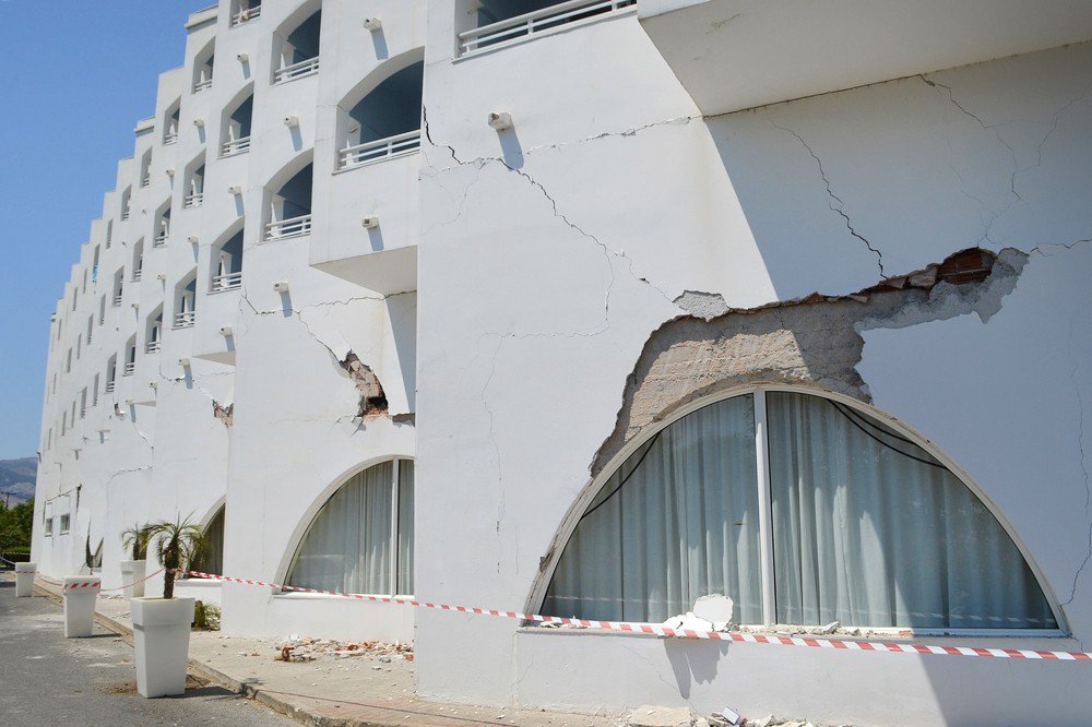 Kos Adası’nda Son Durum