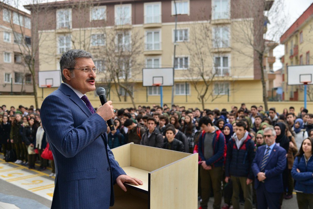 Pendik’te Yeni Uygulama