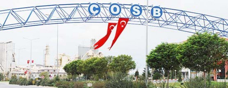 Çerkezköy Osb’den 38 Firma İlk 1000’de