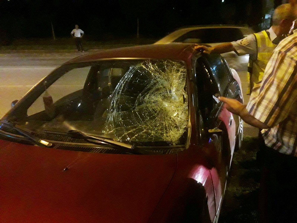 Karabük’te Trafik Kazası: 1 Ölü