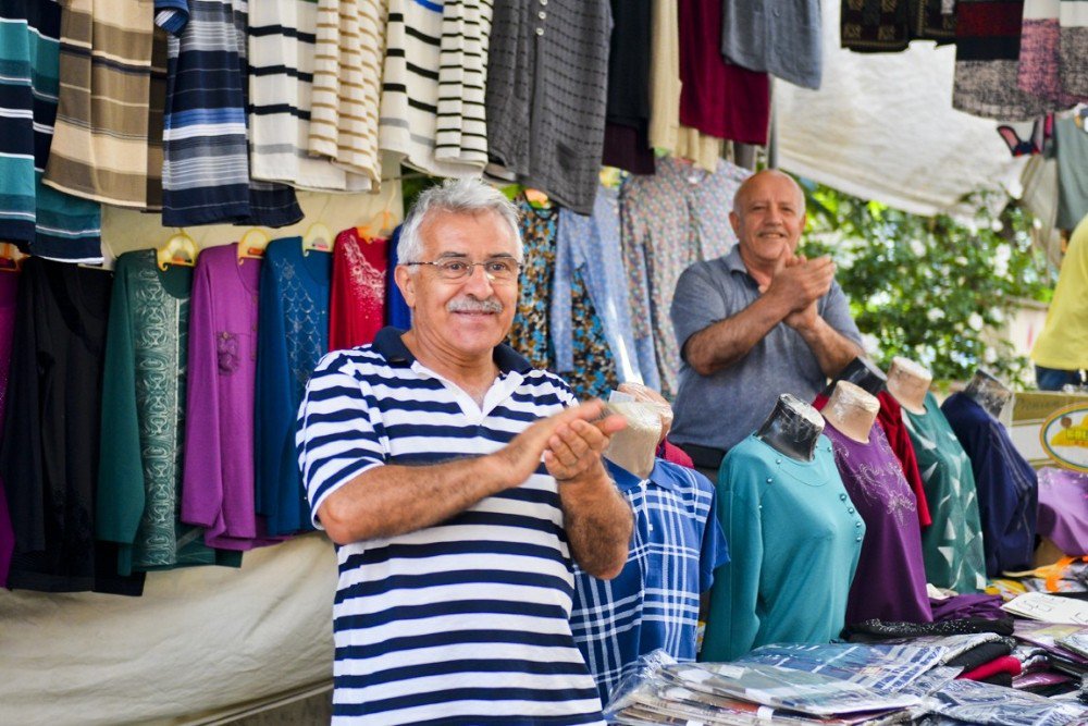 Maltepe Sokaklarında Müzik Yankılanıyor