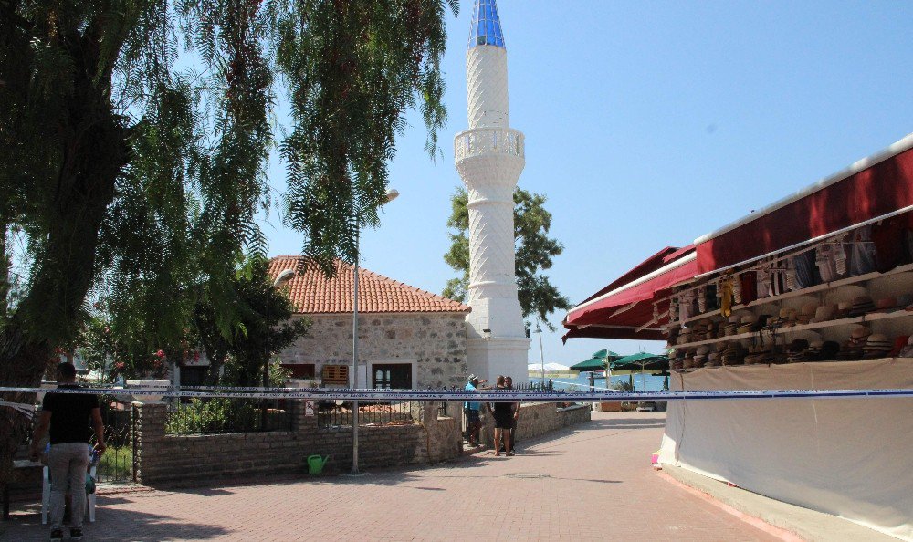 Bodrum’da Hasar Gören Camilerde Cuma Namazı Kılınamayacak