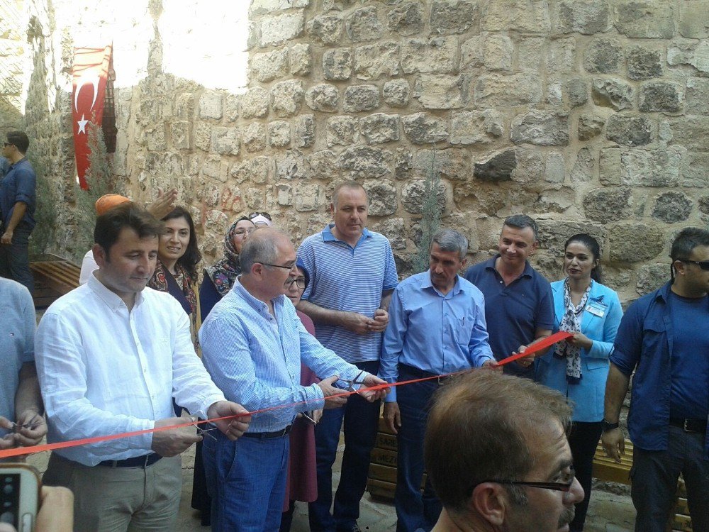 Mardin Tarihi Ve Hizmetleri İle Turizme Kapılarını Açıyor