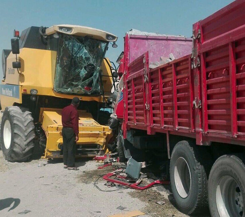 Elazığ’da Zincirleme Trafik Kazası: 3 Yaralı