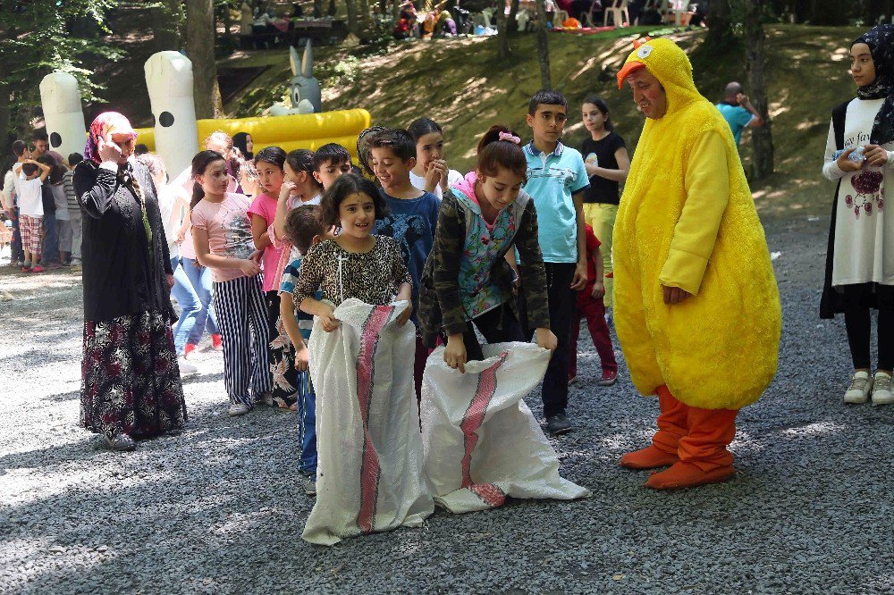 Bağcılarlılar İçin “Piknik Günleri”