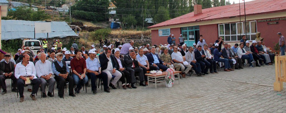 Büyükşehir’den Aşıklar Şöleni