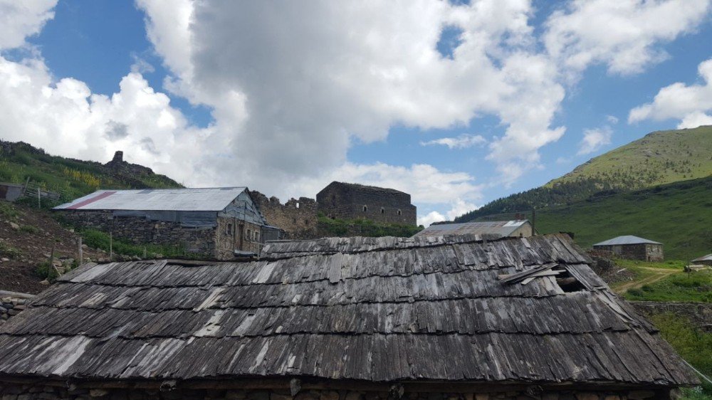 Giresun Turizmine Tarih, Doğa Ve Efsanelerin Yer Aldığı Yeni Rota Kazandırıldı