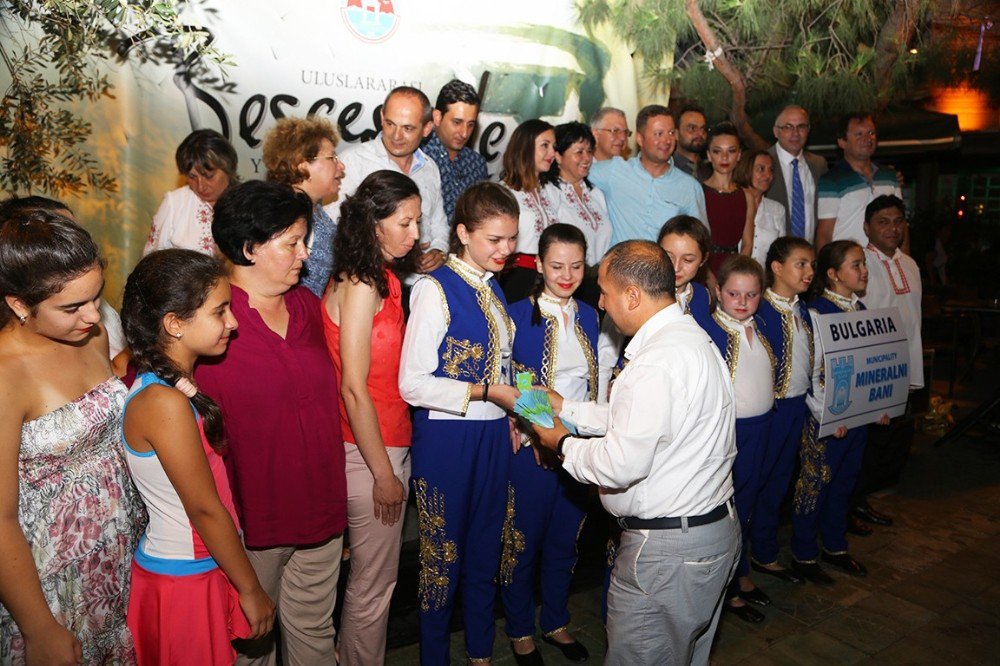 Maltepe’yi Festival Coşkusu Sardı