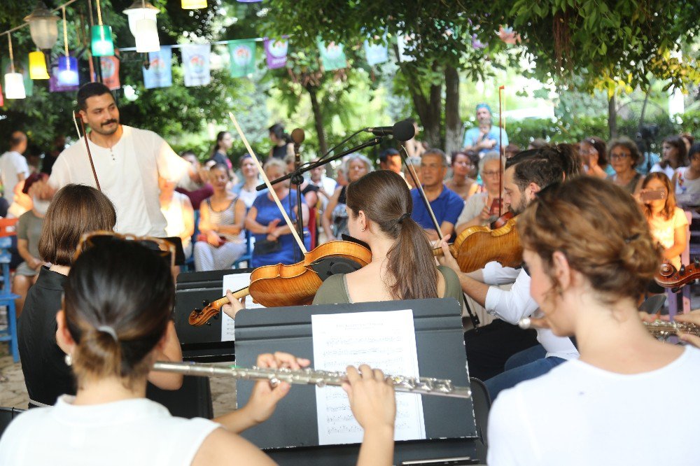 Mdob’dan Down Kafe Yararına Konser