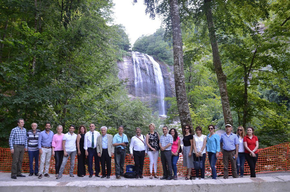 Bakanlıktan Bursa’ya Turizm Çıkarması