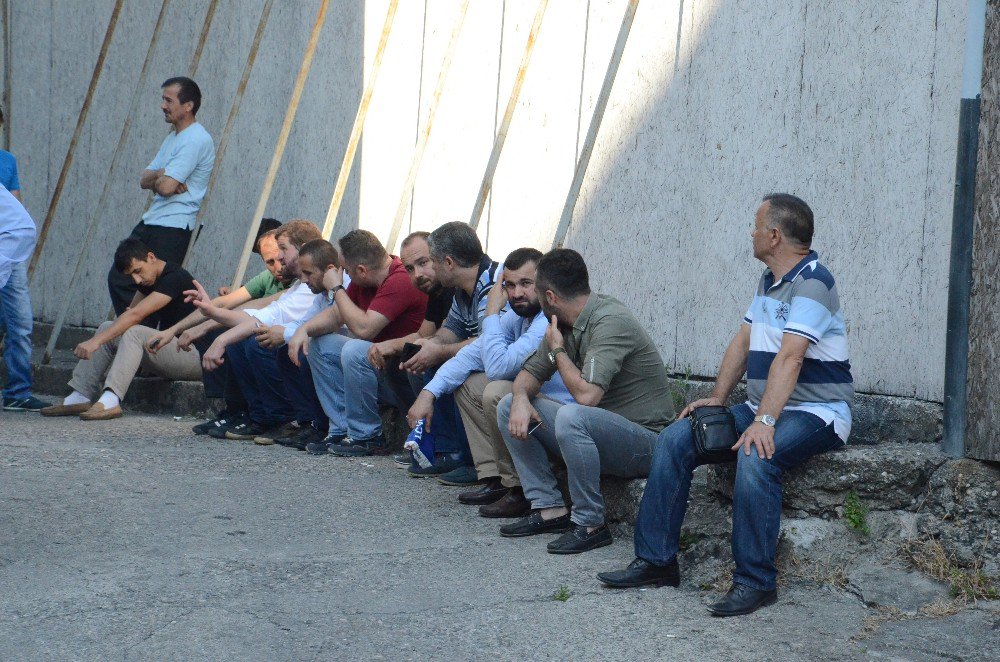 Zonguldak’ta Maden Ocağında Göçük:1 İşçi Öldü