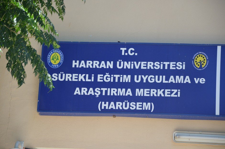 Harüsem Suriyeli Sığınmacılara Sağlık Eğitimi Verecek