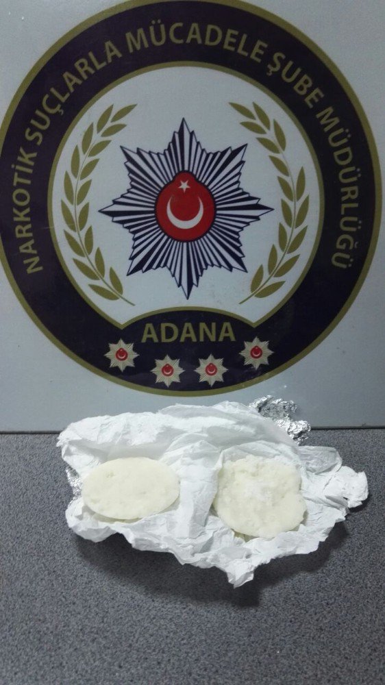 Adana’da Uyuşturucu Operasyonu: 11 Gözaltı