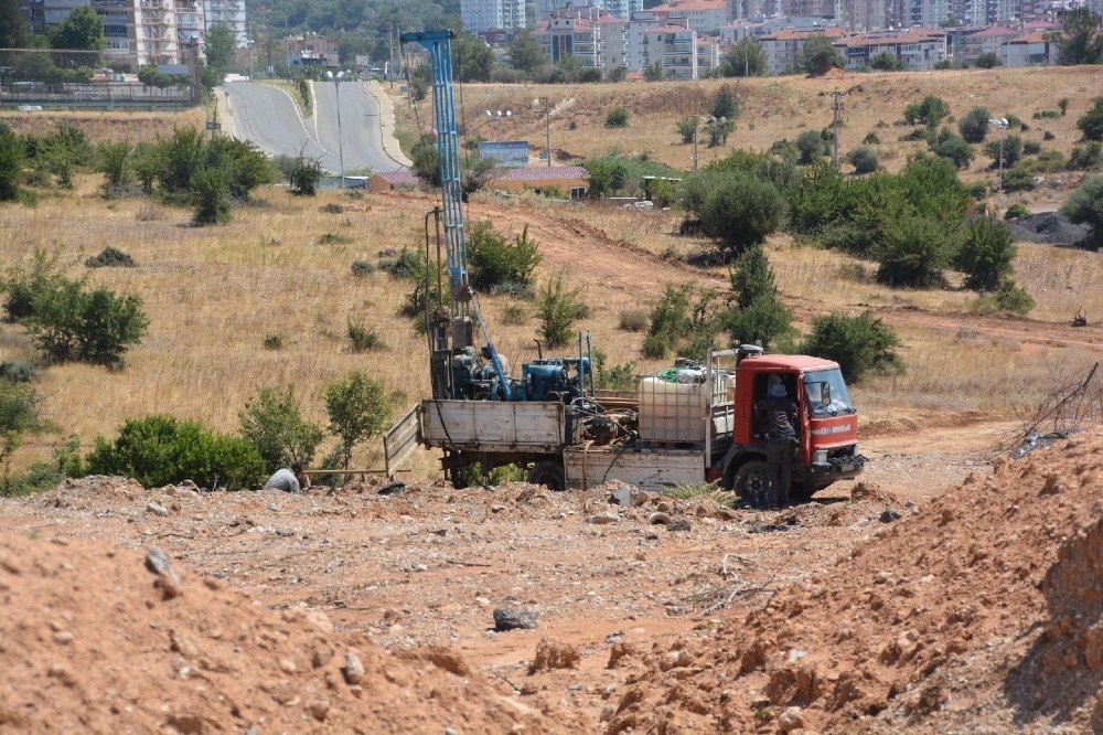 Toki, Ayrancılar’da Çalışmalara Başladı