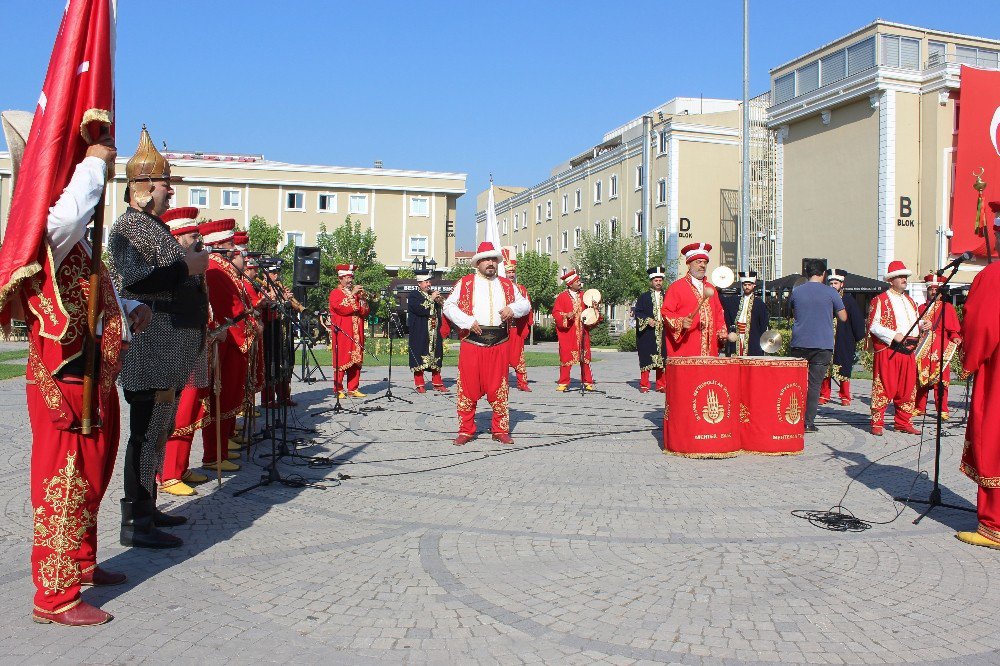 Türk Dünyası ‘Altay Toplulukları Sempozyumu’nda Buluştu