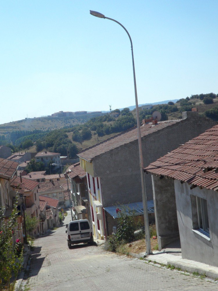 Bozüyük Tdp Sorunlara Çözüm Üretiyor