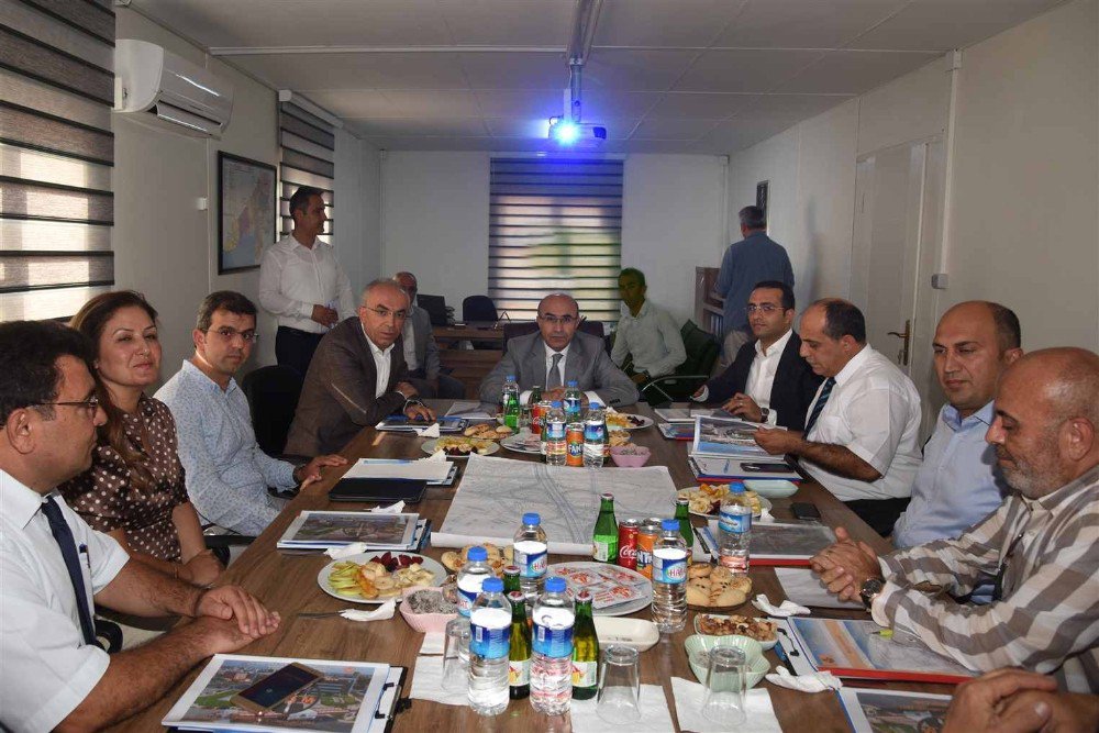 Şehir Hastanesi İçin Otoyol Bağlantı Kavşağı Yapılacak