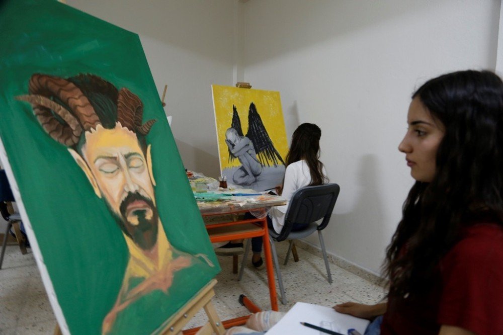 Cizre Belediyesi İkinci Kadın Kültür Merkezini Hizmete Açtı