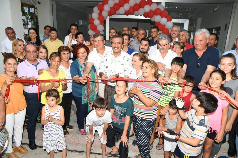 Çetin: "Ayağına Toz Çamur Değmeyen Adamdan Belediye Başkanı Olmaz"