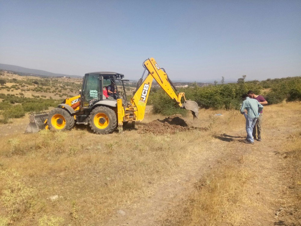 Dursunbey Osb’de 72 Adet Tapu Satın Alındı