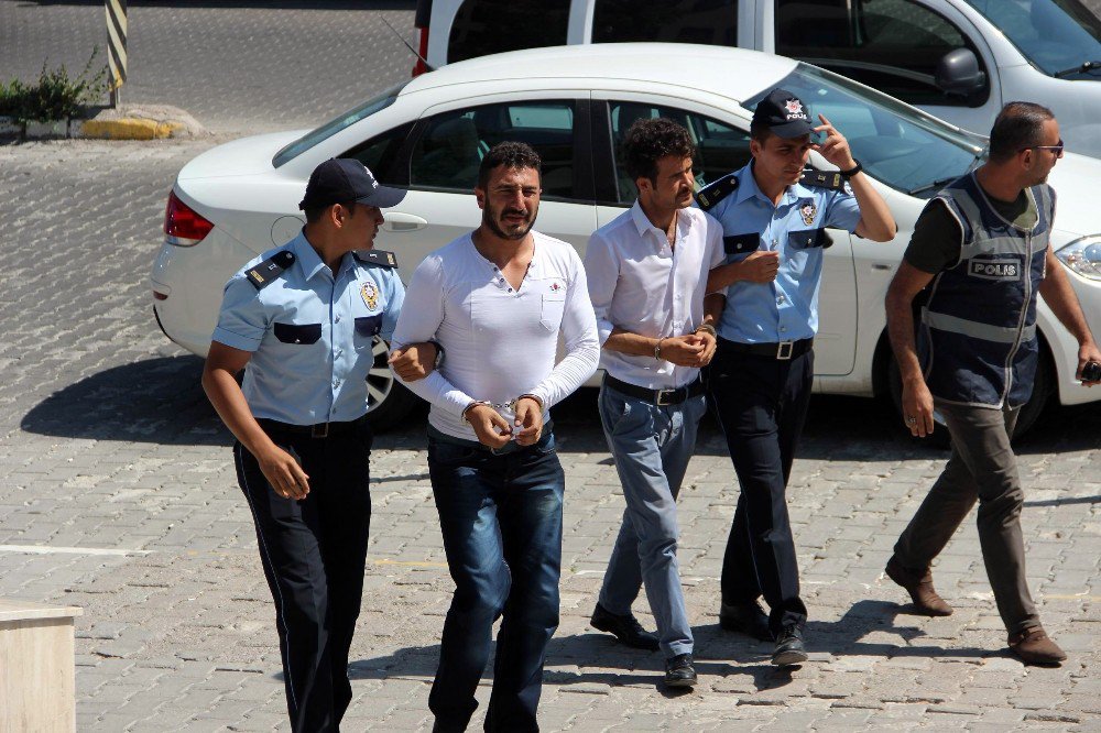 Nevşehir’de Arama Kararı Olan 15 Kişi Yakalandı