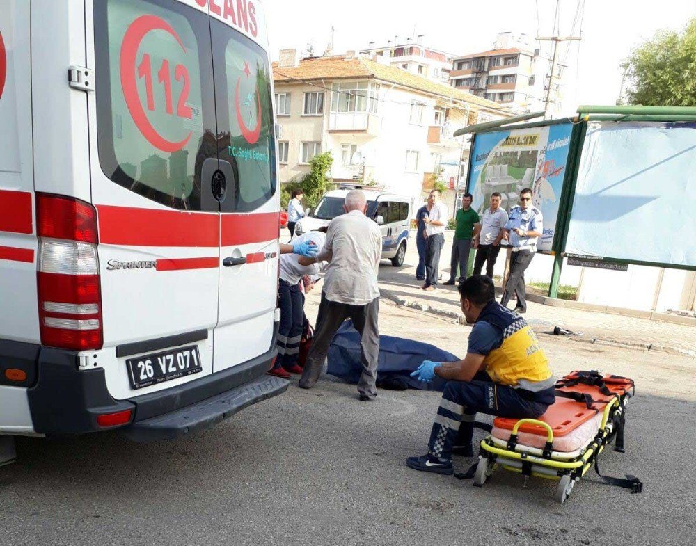 En Çaresiz Bekleyiş