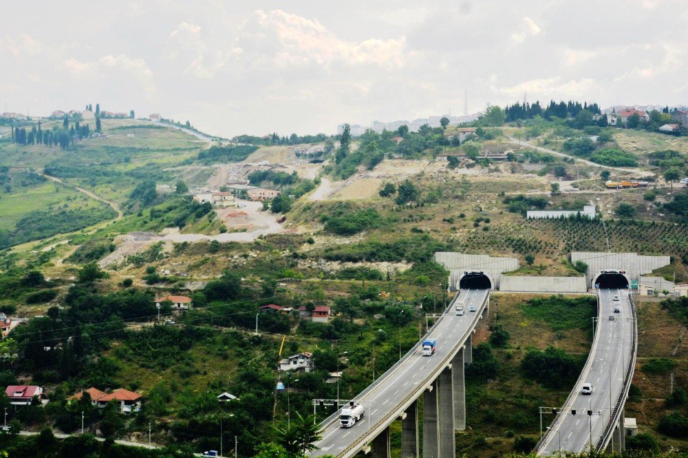 Gültepe’ye Prestijli Konutlar Geliyor