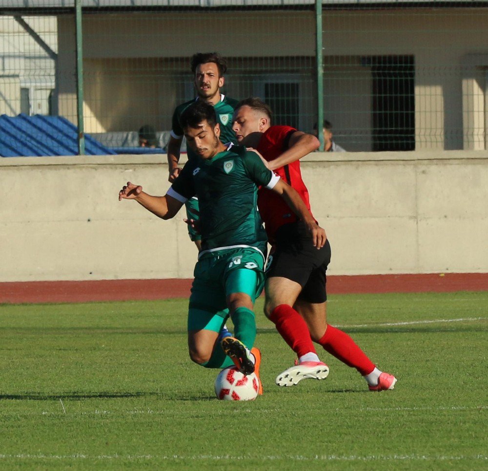 Manisa Bbsk’nın Hazırlık Maçlarının Programı Belli Oldu