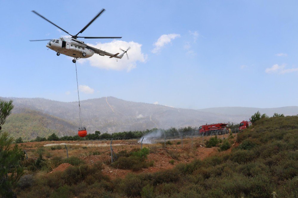 Manisa, Turgutlu İçin Seferber Oldu