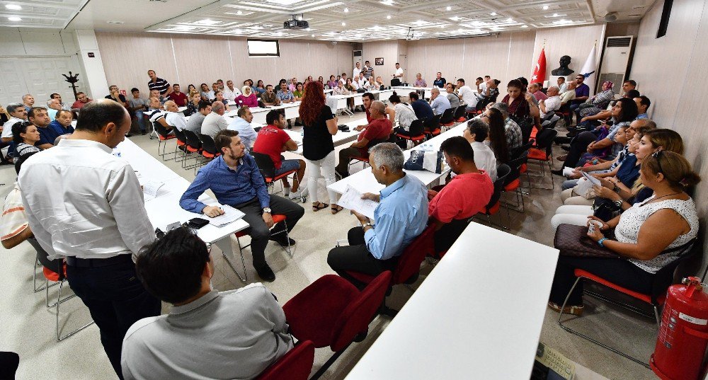 Büyükşehir’in Satış İhalesine Tahminlerin Üzerinde İlgi