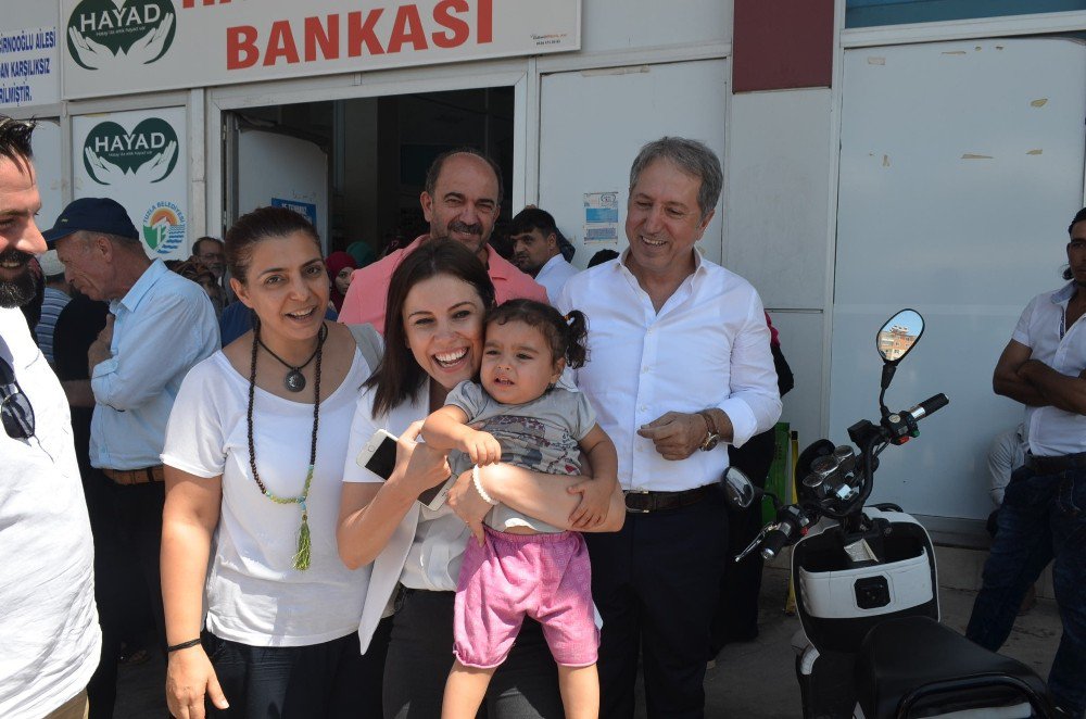 Saadet Öğretmen: "Her Çocuk Bizim Çocuğumuz”