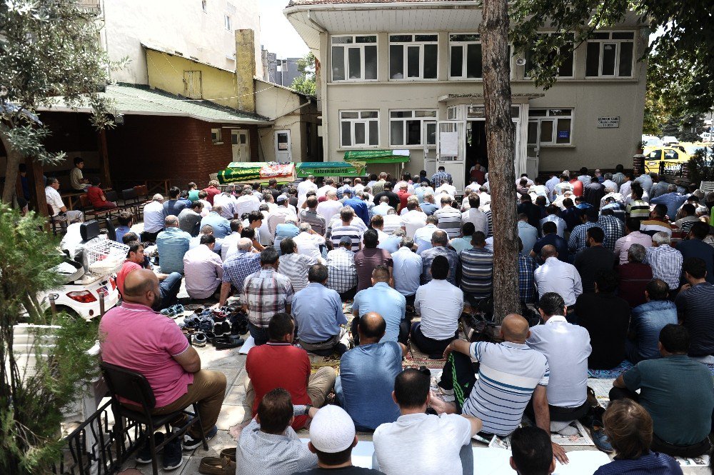 İznik Gölü’ndeki Faciadan Dram Çıktı