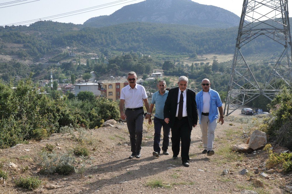 Manisa’ya Yüksek Güvenlikli Akıl Hastanesi Yapılacak