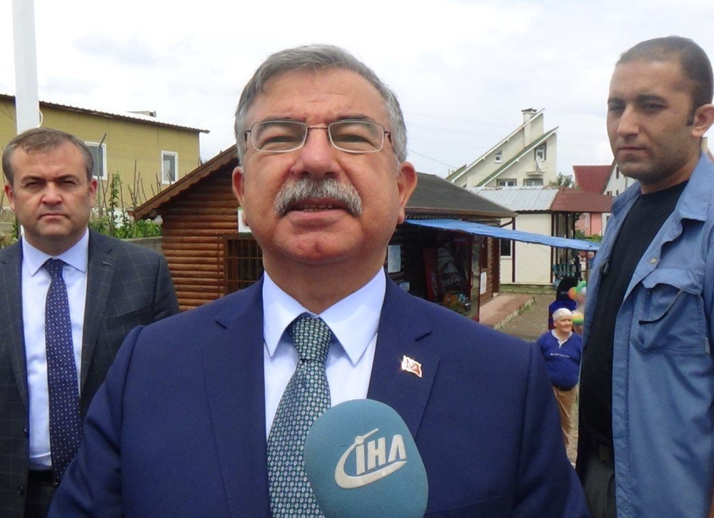 Bakan Yılmaz: "15 Temmuz’u Nesillere Aktarmak Eğitimin Görevidir"