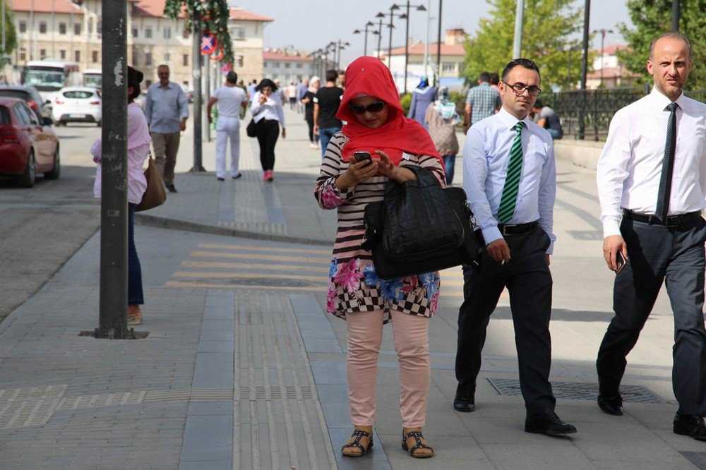 Belediyenin Ücretsiz İnternet Hizmetinden 30 Bin Kişi Yararlandı