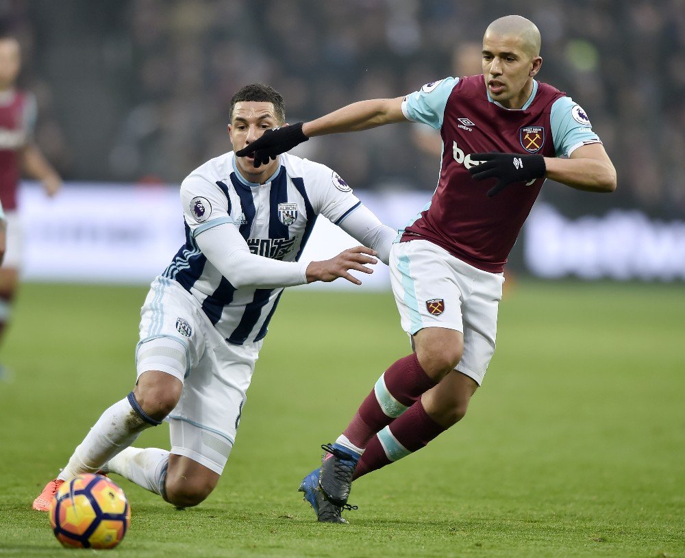 Galatasaray, Feghouli Ve Fernando İle Anlaştı