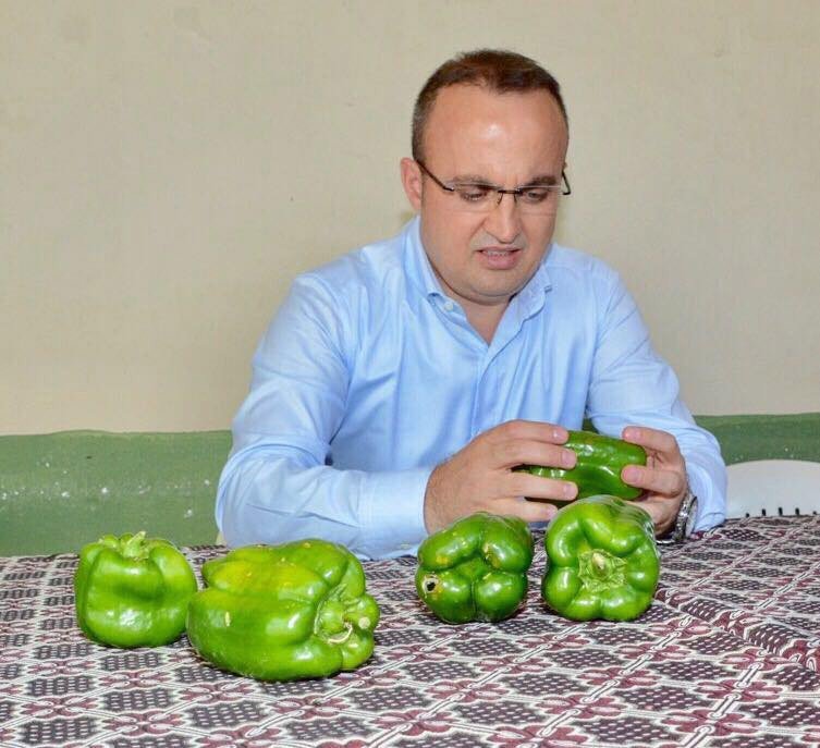 Ak Parti’li Turan Afet Bölgesinde