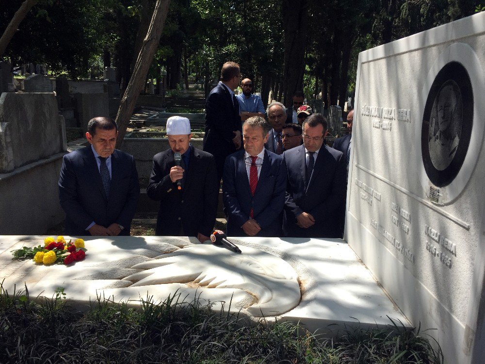 Beşiktaş’tan Dursun Özbek’e Teşekkür