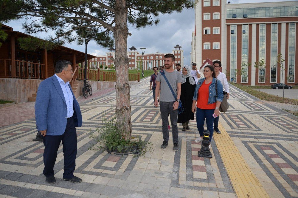 Öğrenci Otağı Akademik Döneme Hazır