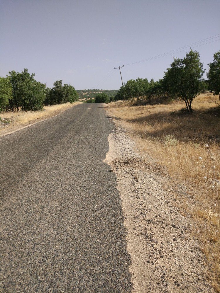 Dicle’de Yola Tuzaklı Eyp İmha Edildi