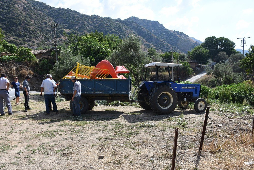 Karabağ’ın Park Sorunu Çözülüyor