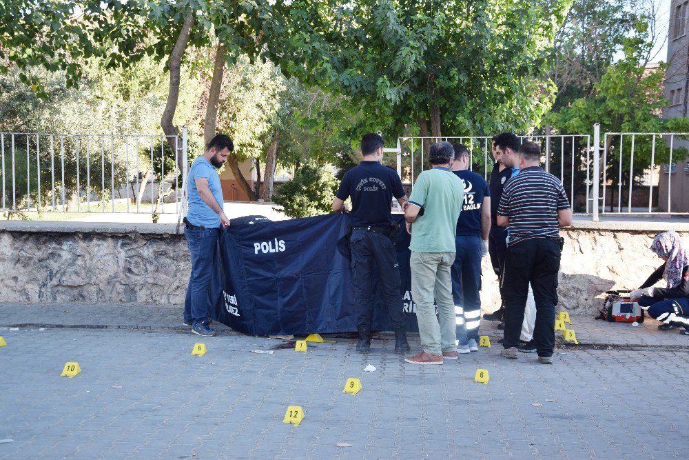 Şanlıurfa’da Koca Dehşeti: 2 Ölü