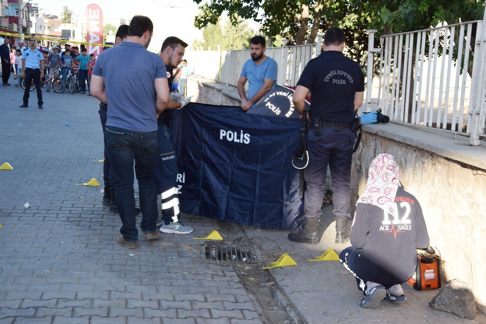 Şanlıurfa’da Koca Dehşeti: 2 Ölü