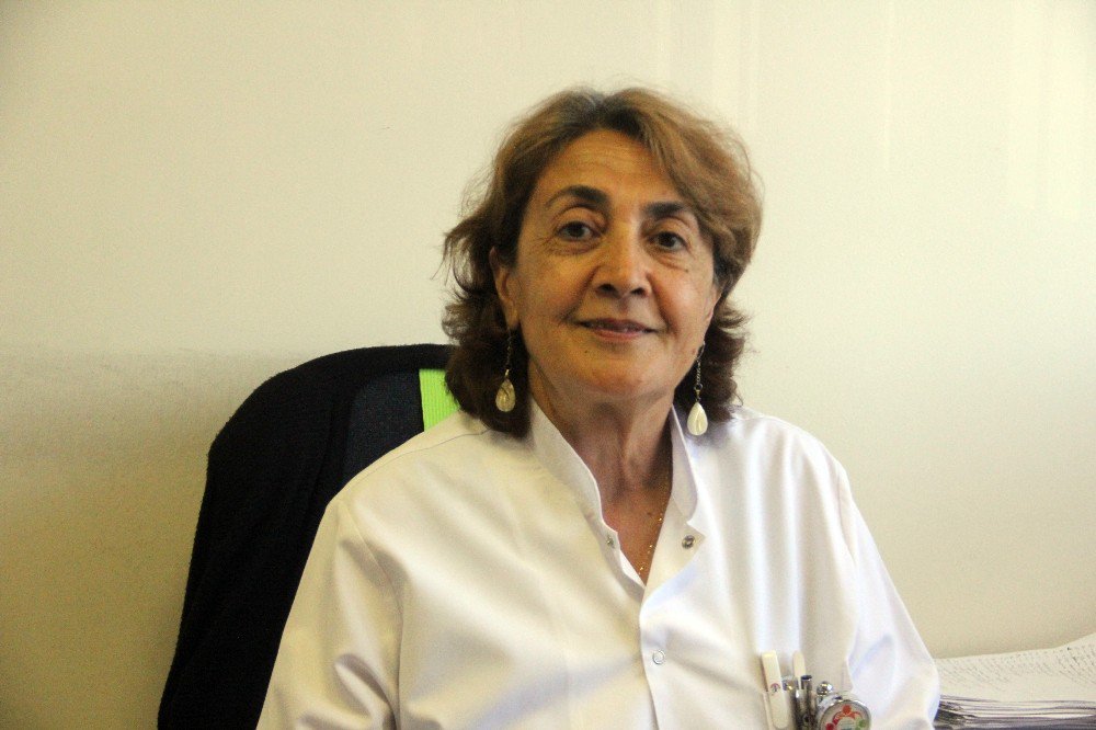 Aibü’lü Dr. Fatma Sırmatel