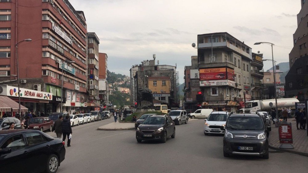 Başkent Edaş’ın Zonguldak’taki Yatırım Çalışması Hızla Devam Ediyor