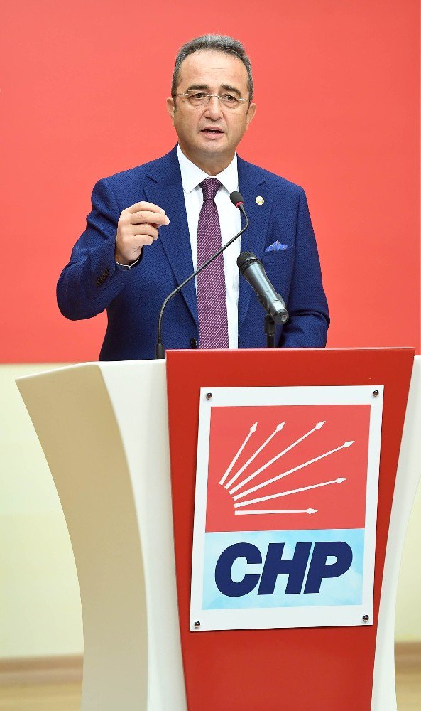 Chp 26-30 Ağustos Tarihlerinde Çanakkale’de ‘Adalet Kurultayı’ Düzenleyecek