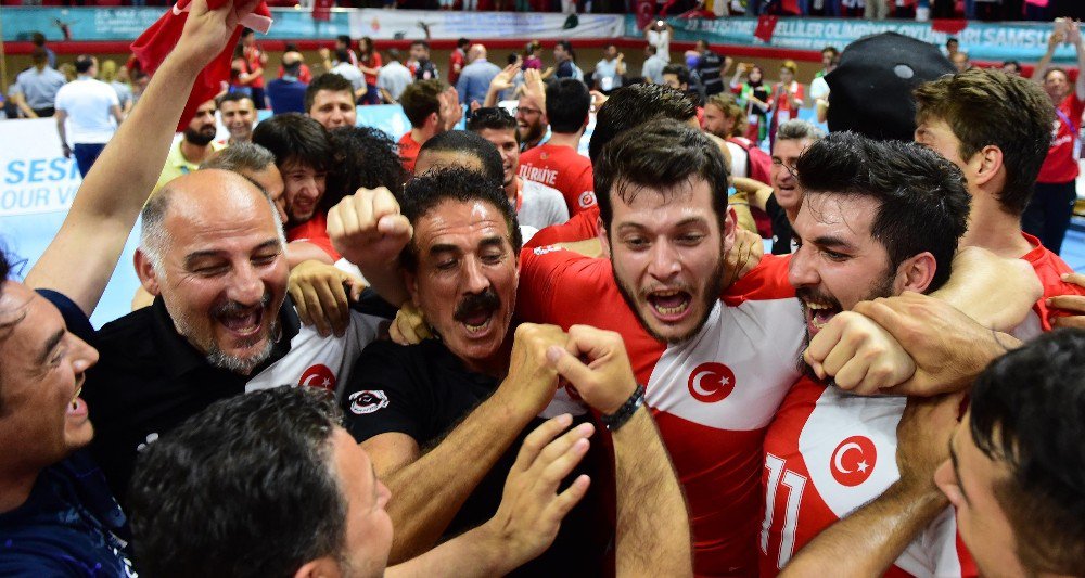 Haliliye Voleybol Takımı, Transferleriyle Yeni Sezona Hazır